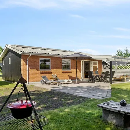 Casa vacanze Aria Grenå