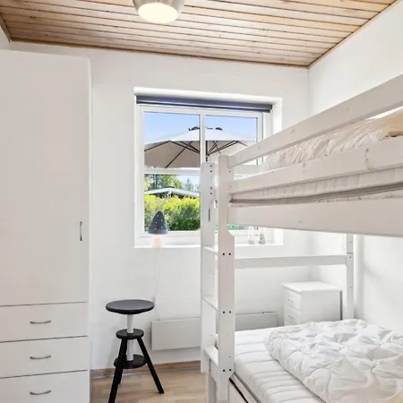 Aria Casa vacanze Grenå