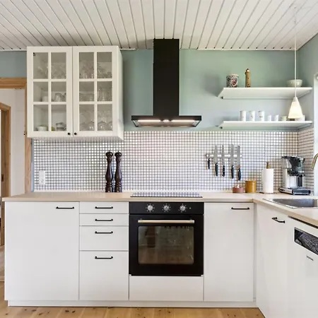 Casa vacanze Aria Grenå