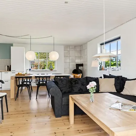 Aria Casa vacanze Grenå