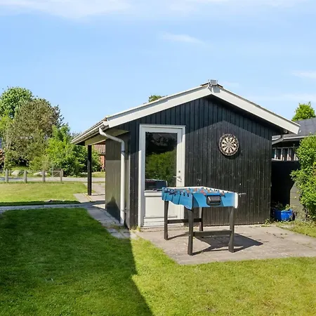 Aria Grenå